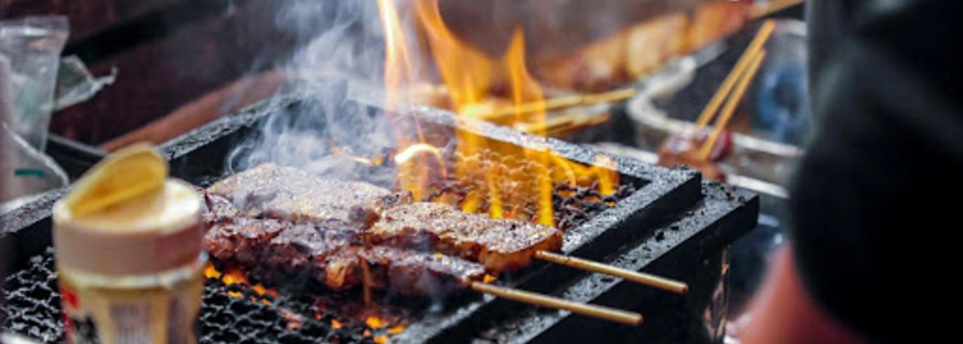 foods that may trigger cancer