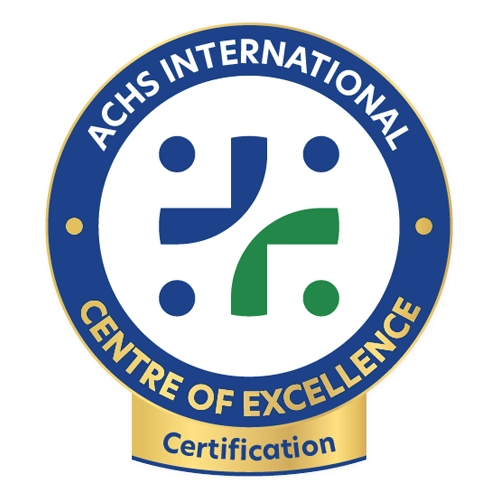 ACHS International
