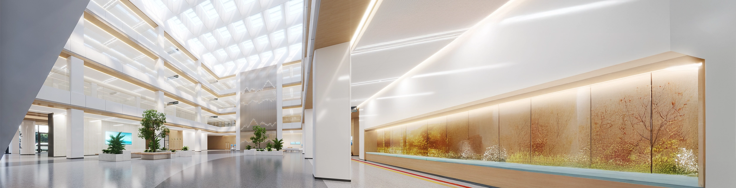 Our Hospital