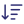 Sort Icon