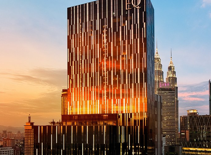 EQ Hotel