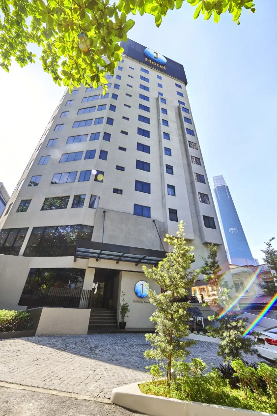 JHotel
